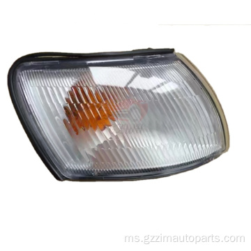 Corolla AE100 1992-1994 lampu sudut lampu sudut